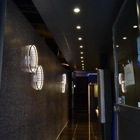 Hotel Schtak Cannes Exterior foto