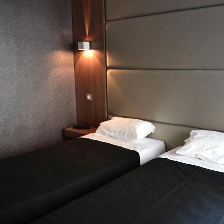 Hotel Schtak Cannes Zimmer foto