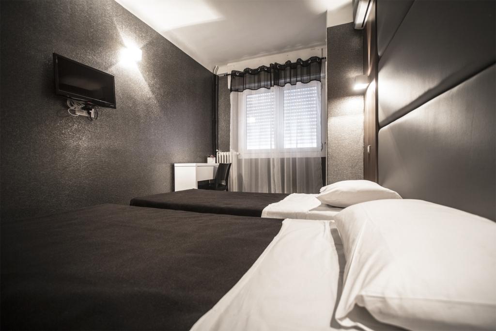 Hotel Schtak Cannes Exterior foto