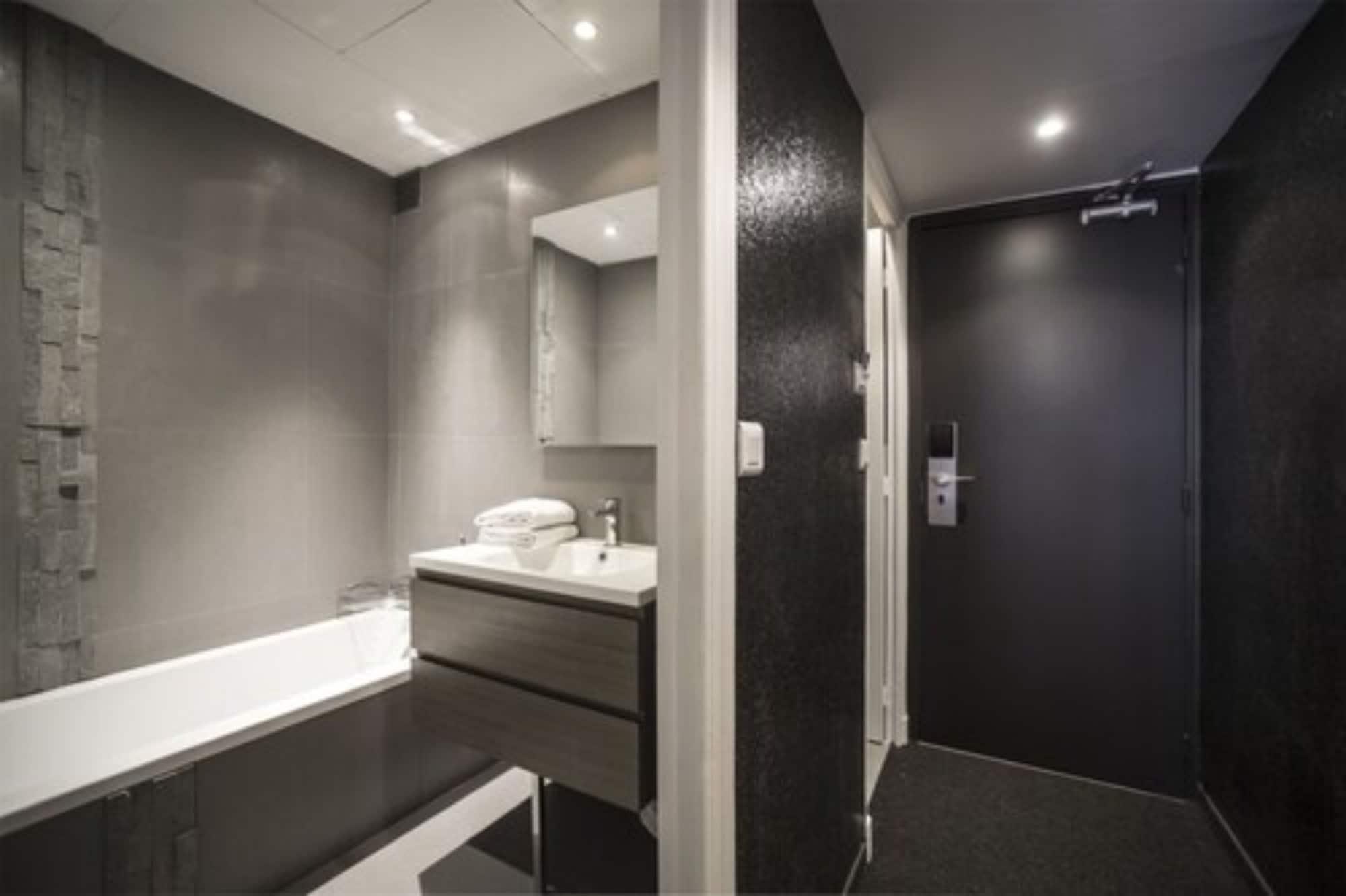 Hotel Schtak Cannes Exterior foto