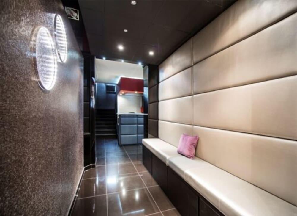 Hotel Schtak Cannes Exterior foto