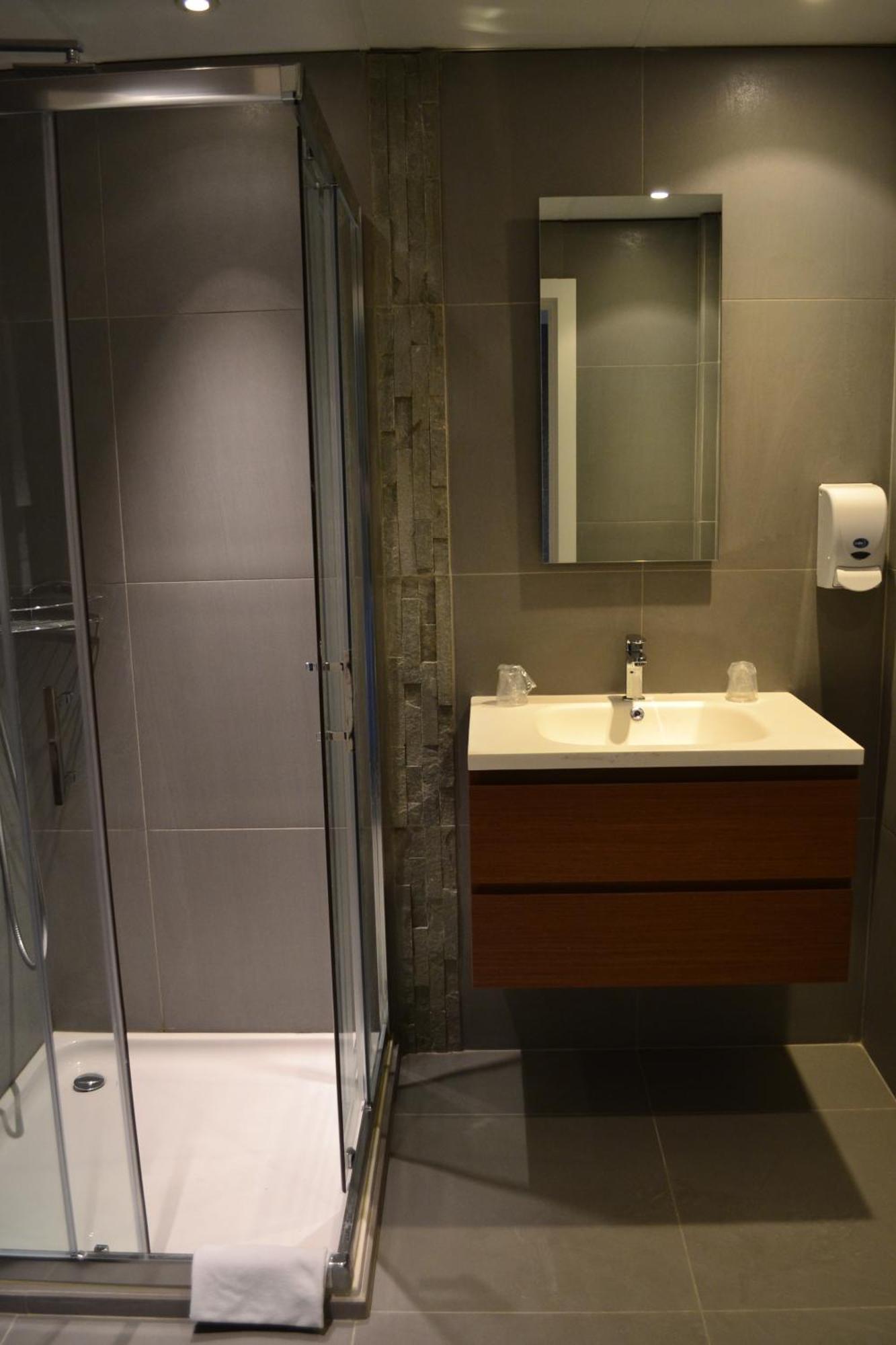 Hotel Schtak Cannes Zimmer foto