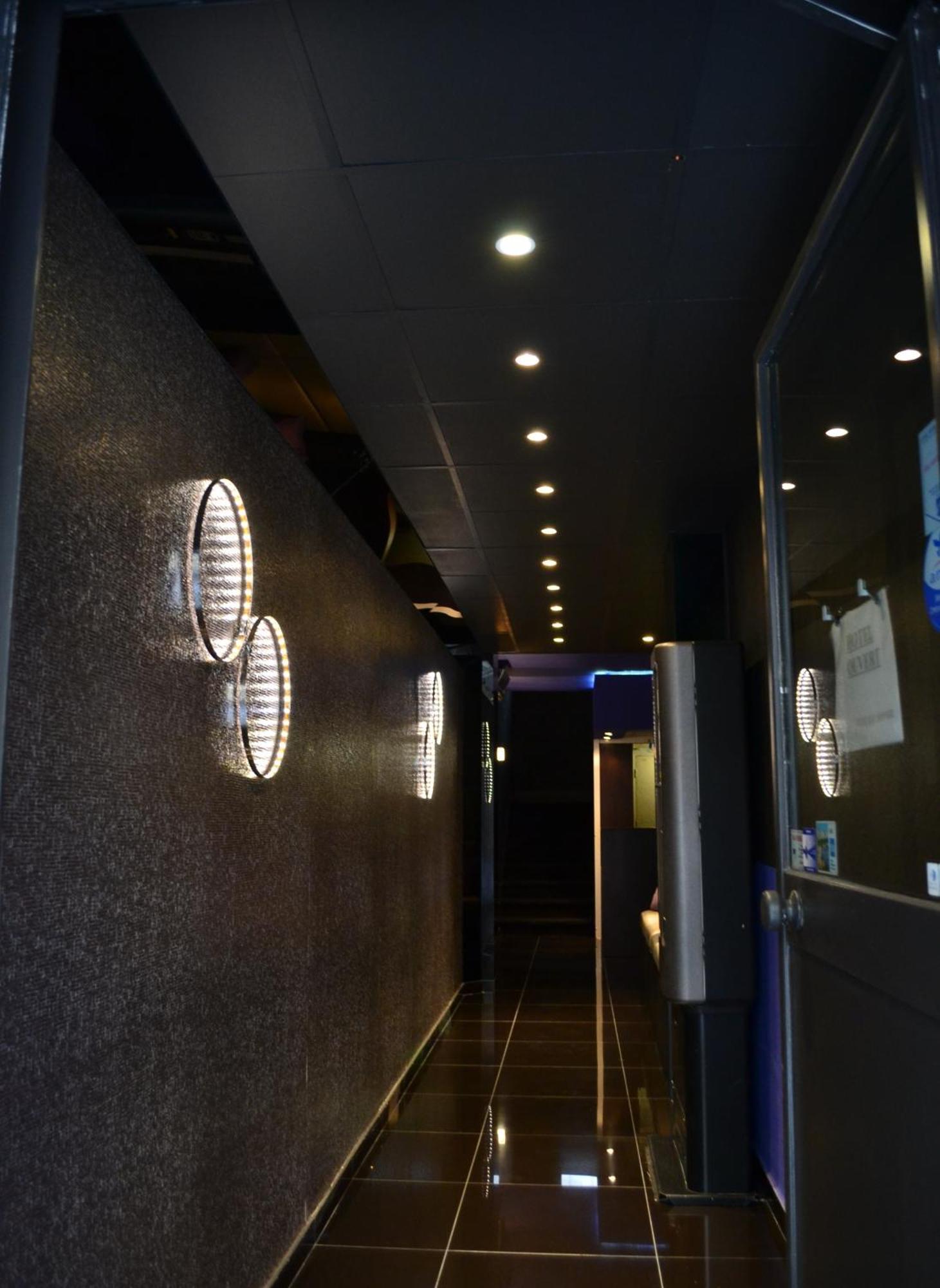 Hotel Schtak Cannes Exterior foto