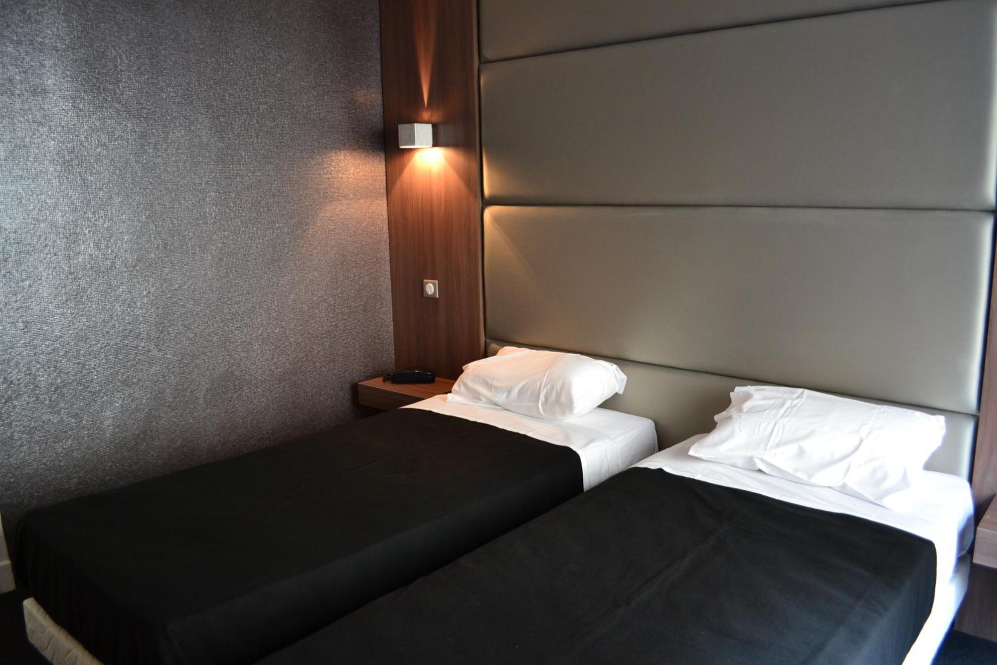 Hotel Schtak Cannes Zimmer foto